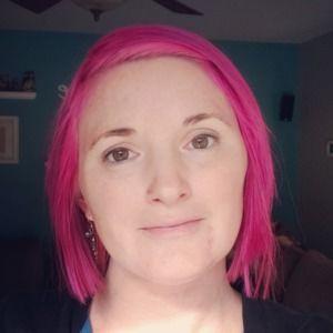 Meet your Posher, Geri